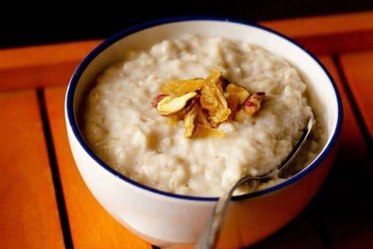 Gud Ka Daliya Recipe