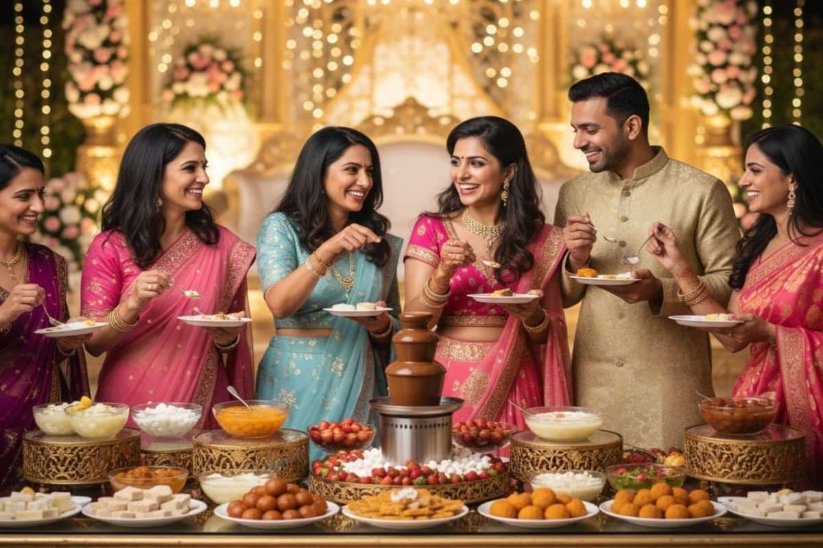 Shaadi Special Dessert: शादी में मेहमानों को करना है खुश, तो जरूर ट्राई करें ये बेहतरीन डेजर्ट