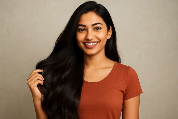 Hair Growth Tips: सिर्फ 3 आदतें और आपके बाल हो जाएंगे लंबे, घने और मजबूत! हर लड़की के लिए अल्टीमेट फ्री गाइड