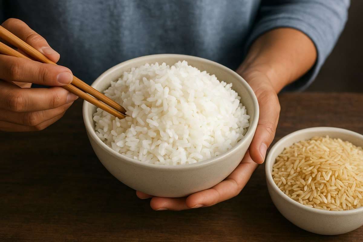 Health Tips: हर किसी के लिए फायदेमंद नहीं चावल, इन लोगों ने अगर खा लिया तो हो सकता है बड़ा नुकसान