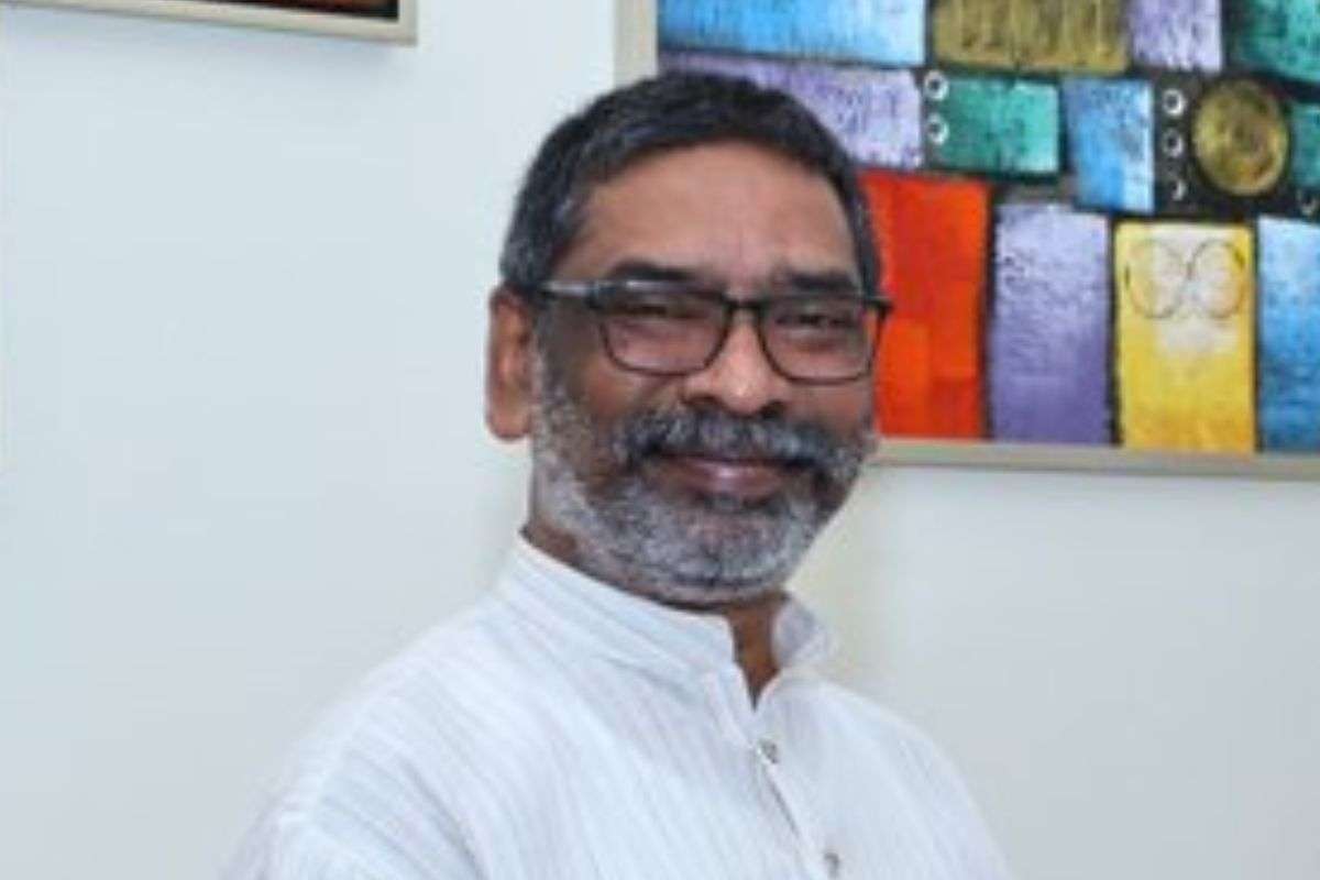 Jharkhand Cabinet: बाबा साहेब भीमराव अंबेडकर आवास योजना के तहत अब मिलेंगे दो लाख रुपए, हेमंत कैबिनेट से 13 प्रस्तावों पर मुहर