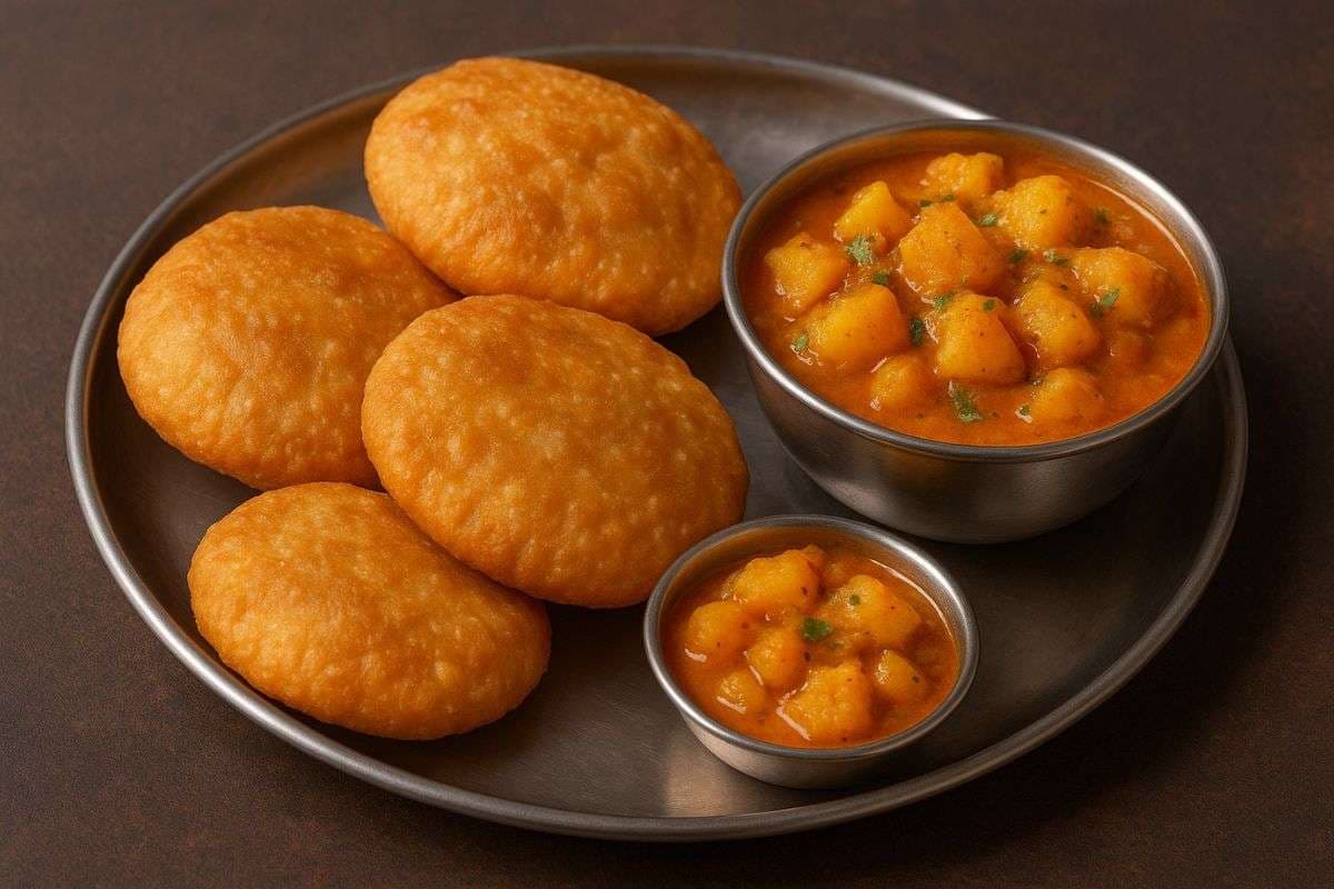 hing ki kachori