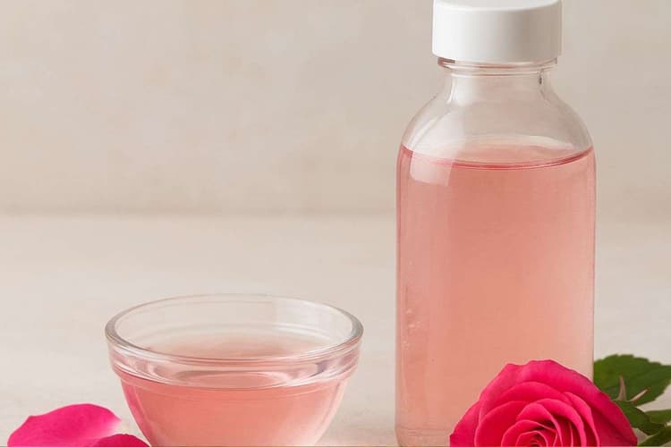 Homemade Toner for Winter: सर्दियों में स्किन हो रही है रूखी? घर पर बनाएं सिर्फ 5 मिनट में रोज+ग्लिसरीन वाटर, स्किन बनेगी मुलायम और ग्लोइंग