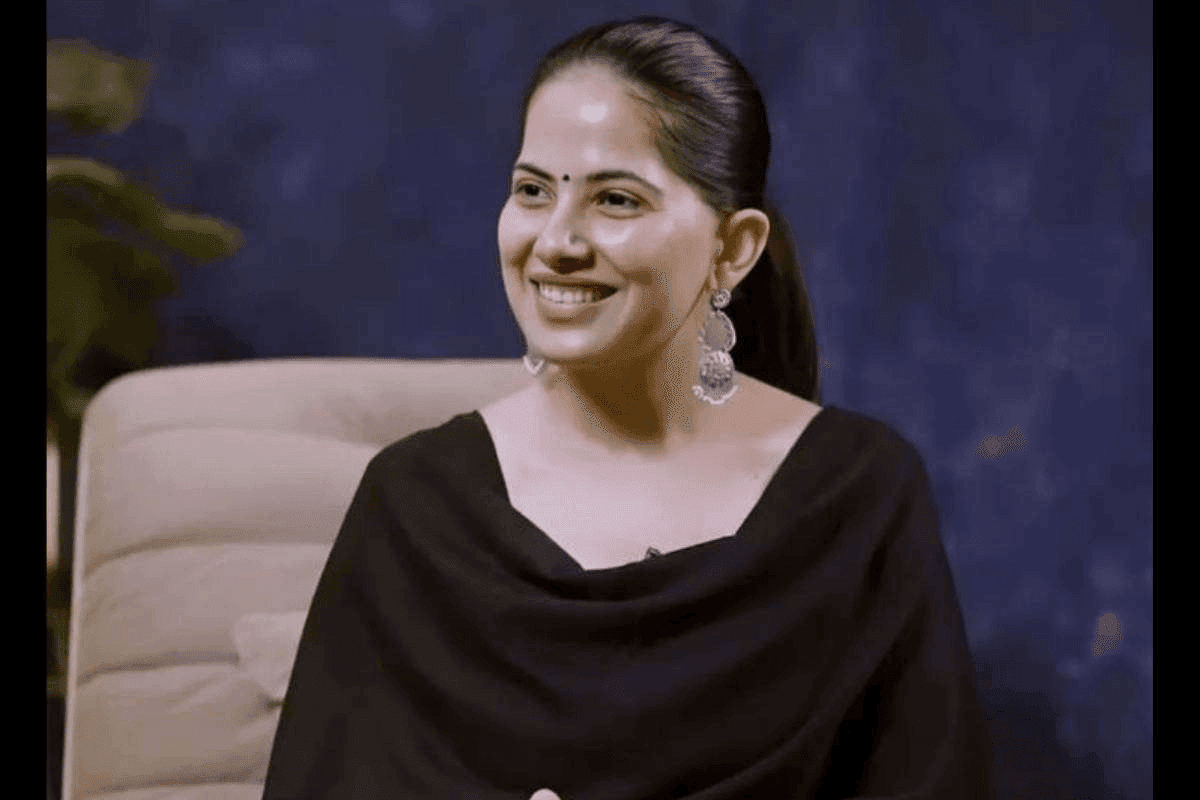 Self-Improvement Tips by Jaya Kishori: आत्म-विकास की राह पर चलने के लिए अपनाएं Jaya Kishori जी के ये अनमोल टिप्स