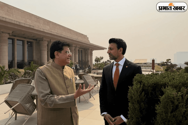 तनाव के बाद तालमेल! India-Canada में बढ़ी नजदीकियां, बड़ी डील की आहट