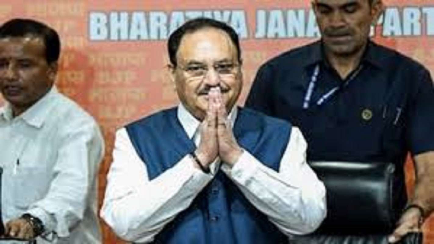 Bihar News: बिहार जीत पर आज जेपी नड्डा का धन्यवाद डिनर, अमित शाह भी रहेंगे मौजूद