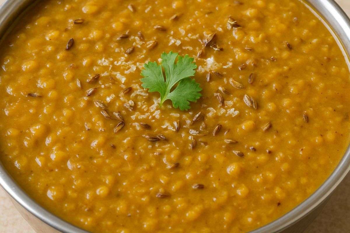 Langar Dal Recipe: घर पर चाहिए गुरुद्वारे वाले स्वाद, तो इस तरह तैयार कीजिए लंगर वाली दाल