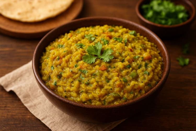 Lauki Bharta Recipe: कम मसालों में भी जबरदस्त स्वाद! मिनटों में बनाएं सॉफ्ट और स्पाइसी लौकी का लाजवाब भरता
