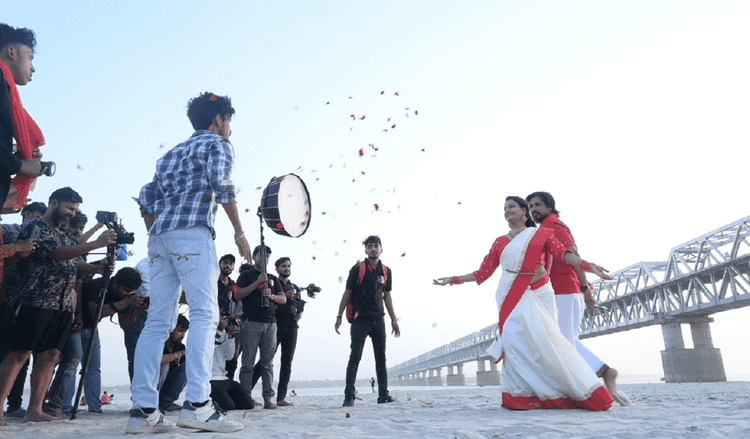 Bihar News: प्री-वेडिंग शूट के लिए लोगों की पसंद बन रहे पटना के खूबसूरत लोकेशन, ये जगहें परफेक्ट ऑप्शन