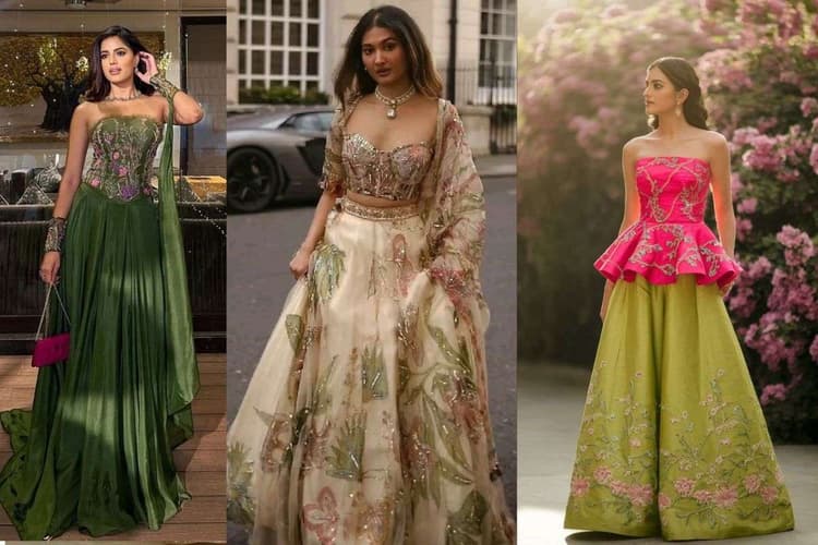 Bridesmaid Look Ideas: दुल्हन की सहेली कैसे बने शादी की जान? जानिए हर मौके का परफेक्ट लुक