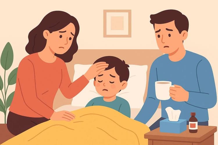 Parenting Tips: सर्दियों की ये 4 लापरवाहियां बच्चों को बना सकती हैं बीमार, पेरेंट्स अभी से हो जाएं सावधान
