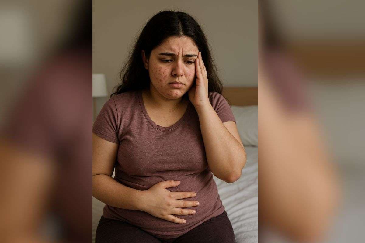 PCOS Management Tips: PCOS को करना चाहती हैं कंट्रोल, तो इन जरूरी बातों का रखें खास ख्याल
