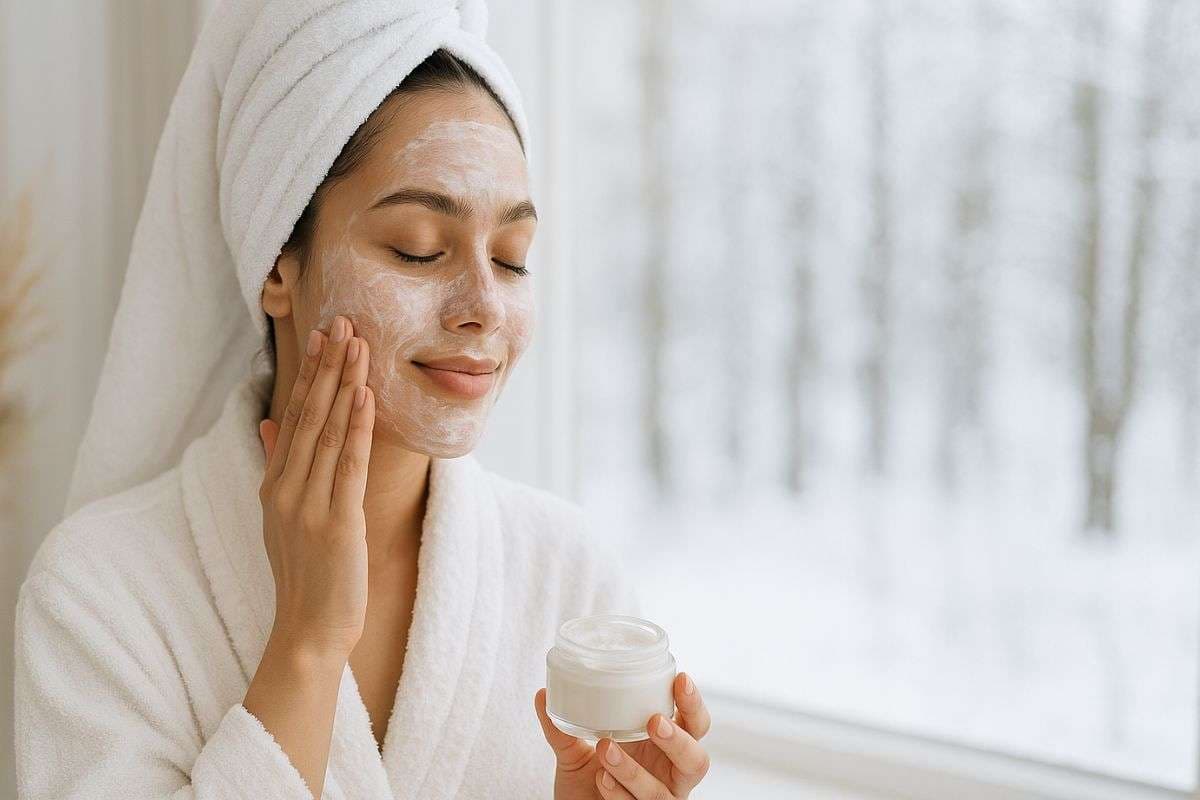 Pre-wedding Skincare Tips For Brides: शादी से पहले सर्दियों की स्किन केयर करें ऐसे, मिलेगा नेचुरल ब्राइडल ग्लो