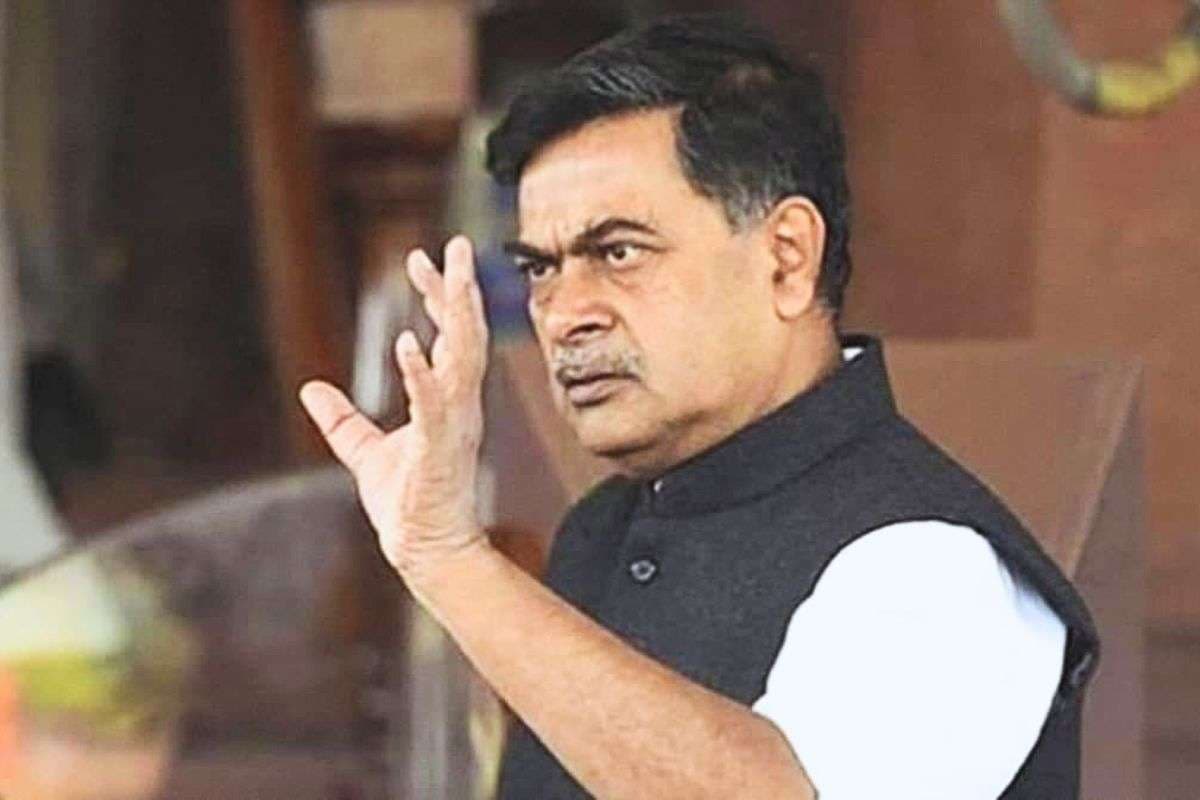 Bihar Politics: BJP ने पूर्व केंद्रीय मंत्री को सस्पेंड करते हुए थमाया कारण बताओ नोटिस, पूछा- क्यों ना करें पार्टी से बाहर