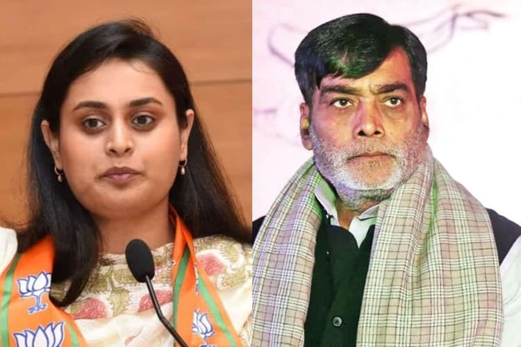 बिहार मंत्रिमंडल 2025: नीतीश की नई कैबिनेट में रामकृपाल-श्रेयसी को जगह, विजय और अशोक चौधरी समेत इन नेताओं को भी आया फोन