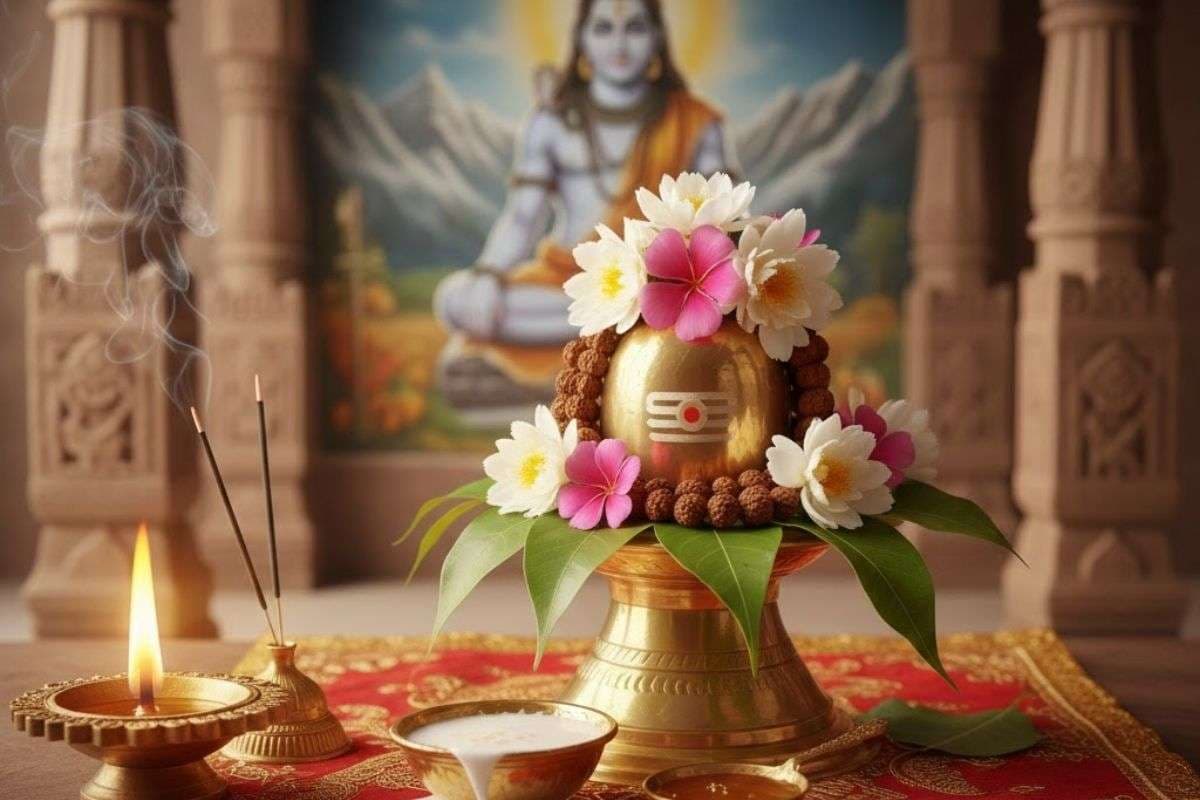 Somwar Upay: चंद्र दोष कैसे ठीक करें? सोमवार को ये 5 उपाय बदल सकते हैं आपकी किस्मत