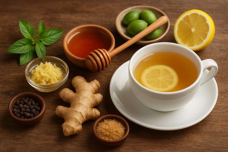 Sore Throat Remedies: बैठे हुए गले और खराश से तुरंत छुटकारा पाने के ये हैं कारगर घरेलू उपाय, दवाई खाने से पहले एक बार जरूर करें ट्राई