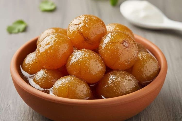 Sugar Free Amla Murabba: मीठा खाने से डरें नहीं! शहद और गुड़ से बनाएं शुगर-फ्री आंवला मुरब्बा