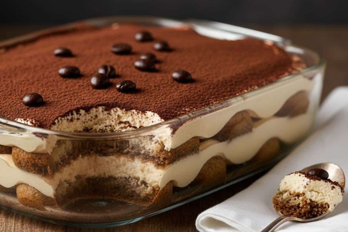 Tiramisu Recipe: घर पर बनाएं रेस्टोरेंट-स्टाइल इटैलियन डिश, सिर्फ कुछ आसान स्टेप्स में