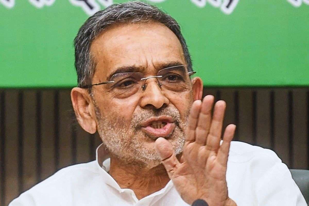 Bihar Politics: जहर मैंने पी लिया, तकलीफ उन्हें है कि मैं फिर से जी गया…, उपेंद्र कुशवाहा ने शायराना अंदाज में किसे दिया जवाब