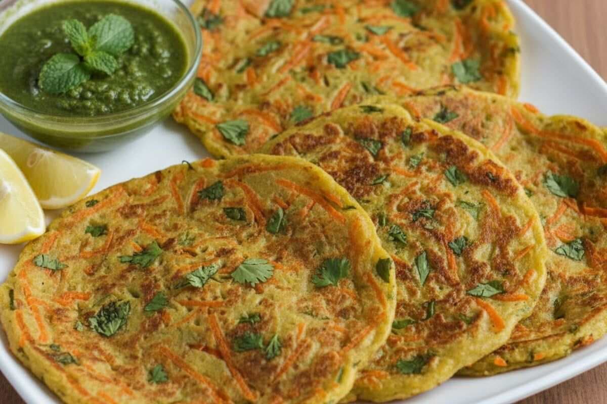 Urad Dal Chilla: सुबह की शुरुआत करें टेस्टी ब्रेकफास्ट के साथ, बनाएं लाजवाब उड़द दाल चीला
