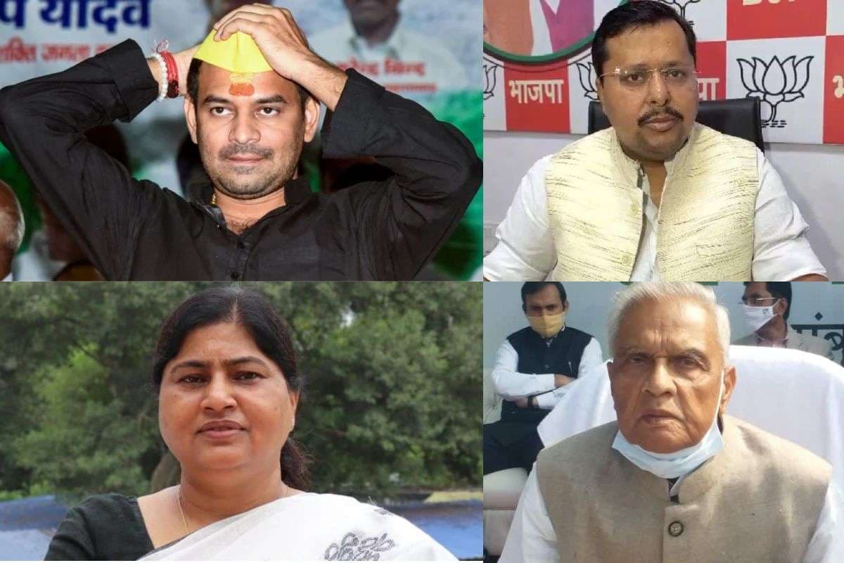 Bihar Chunav 2025: 5 ‘खामोश’ विधायक जो 5 साल में एक भी सवाल नहीं पूछ पाए, जानिए सदन में कौन रहा सबसे ज्यादा एक्टिव
