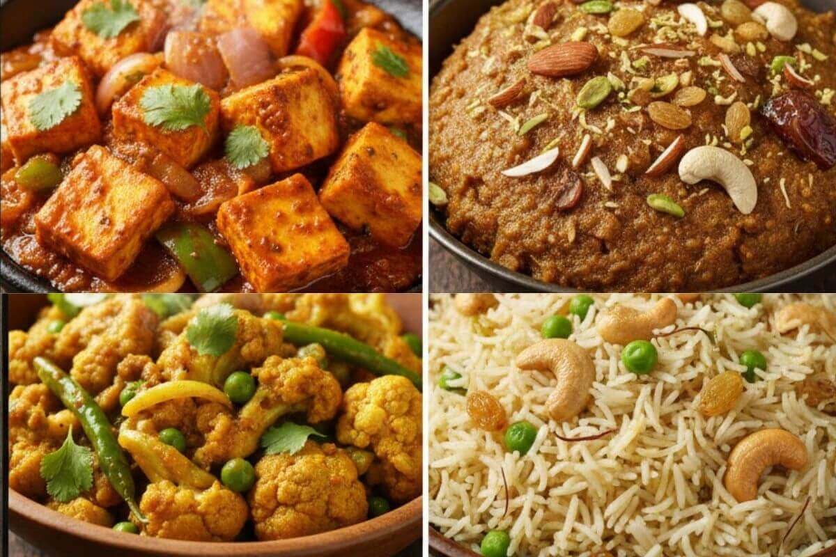 Winter Dinner Recipe Ideas: डिनर में शामिल करें ये टेस्टी डिशेज, सर्दियों में इन आसान रेसिपी आइडियाज को करें ट्राई