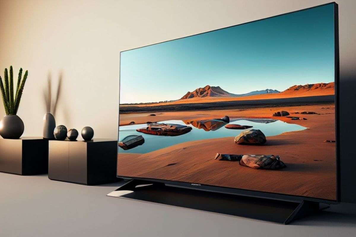Flipkart Buy Buy Sale ने मचाई तबाही, 35,000 रुपये से कम में दे रहा 65 inch Smart TV
