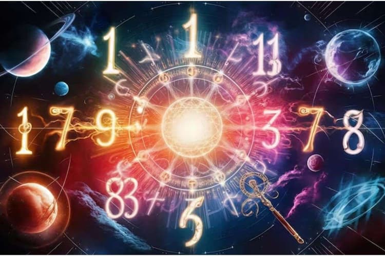 Numerology Horoscope Today: आज 8 दिसंबर को कौन-सा मूलांक रहेगा सबसे भाग्यशाली