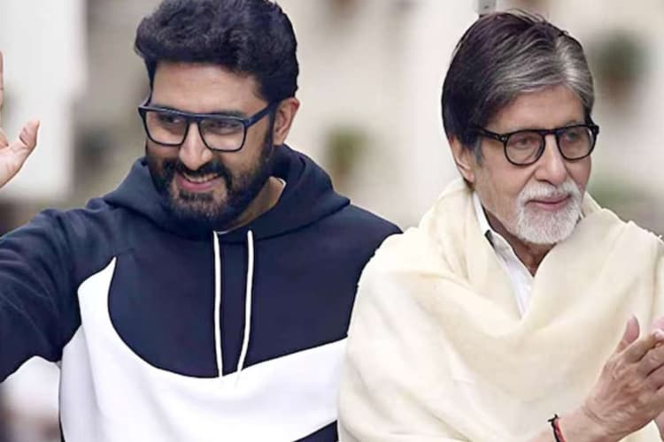 Abhishek Bachchan: क्यों नहीं करना चाहते पिता अमिताभ की फिल्म का रीमेक? अभिषेक बच्चन ने बताया असली कारण