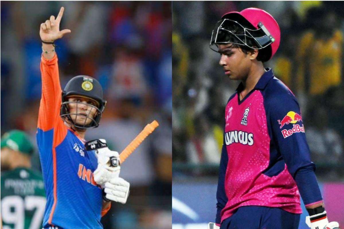 Year Ender 2025: क्रिकेट जगत के 5 ऐसे रिकॉर्ड जिन्होने इस साल बटोरी सुर्खियां, जानें कब क्या हुआ