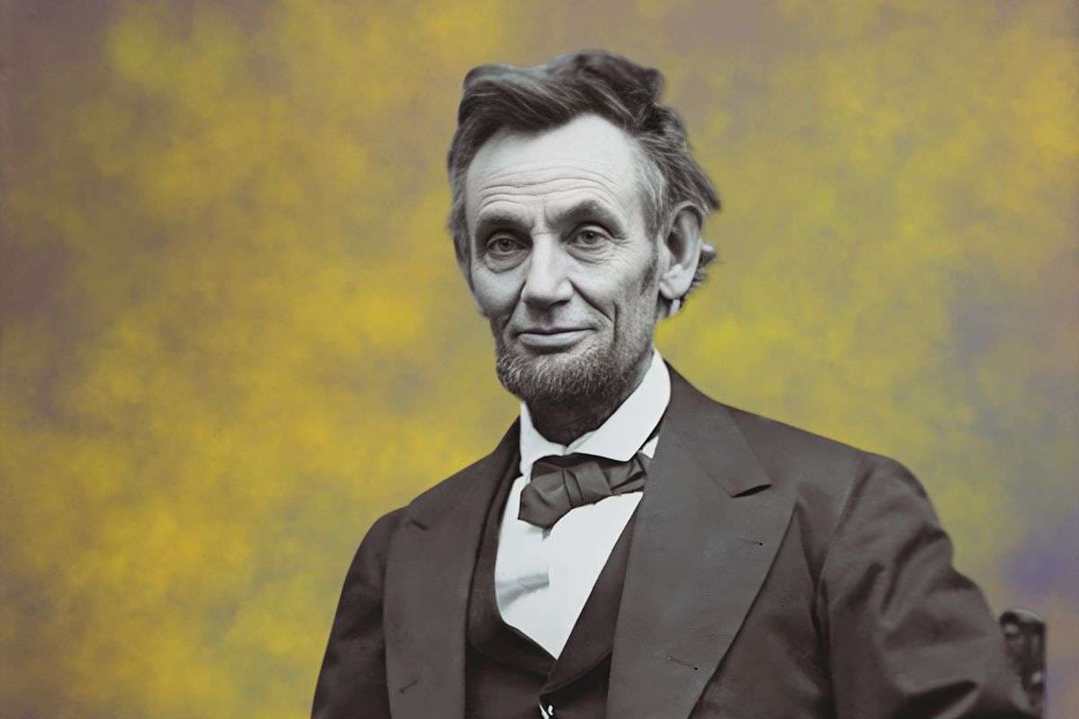 ईसाई होकर भी मूंछ क्यों नहीं रखते थे अब्राहम लिंकन? बच्ची का लेटर, दाढ़ी और जान बचाने का अनोखा किस्सा