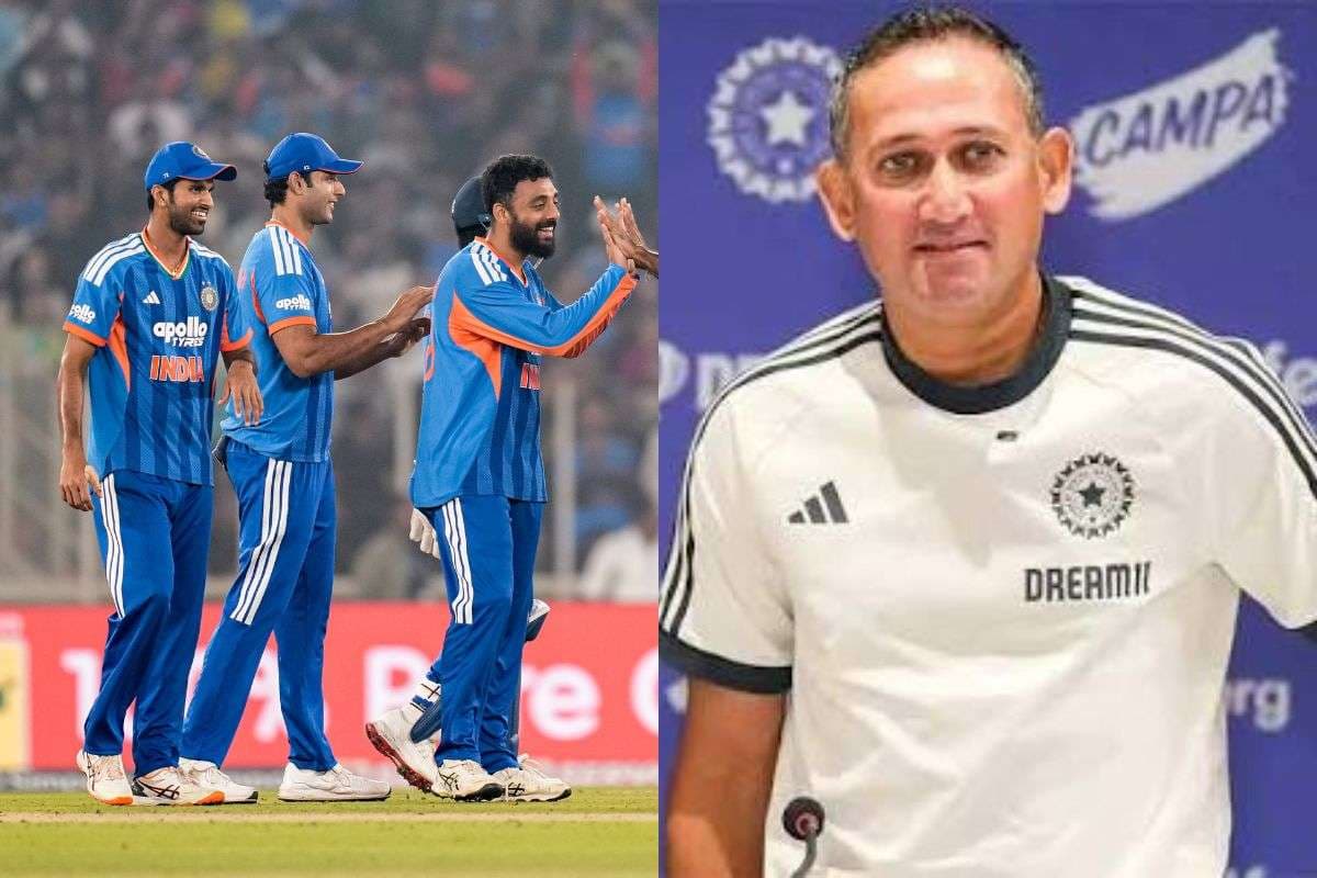 T20 World Cup 2026 India Squad: अजीत अगरकर के फैसले से चौंके फैंस, टी20 विश्व कप टीम में बडे बदलाव
