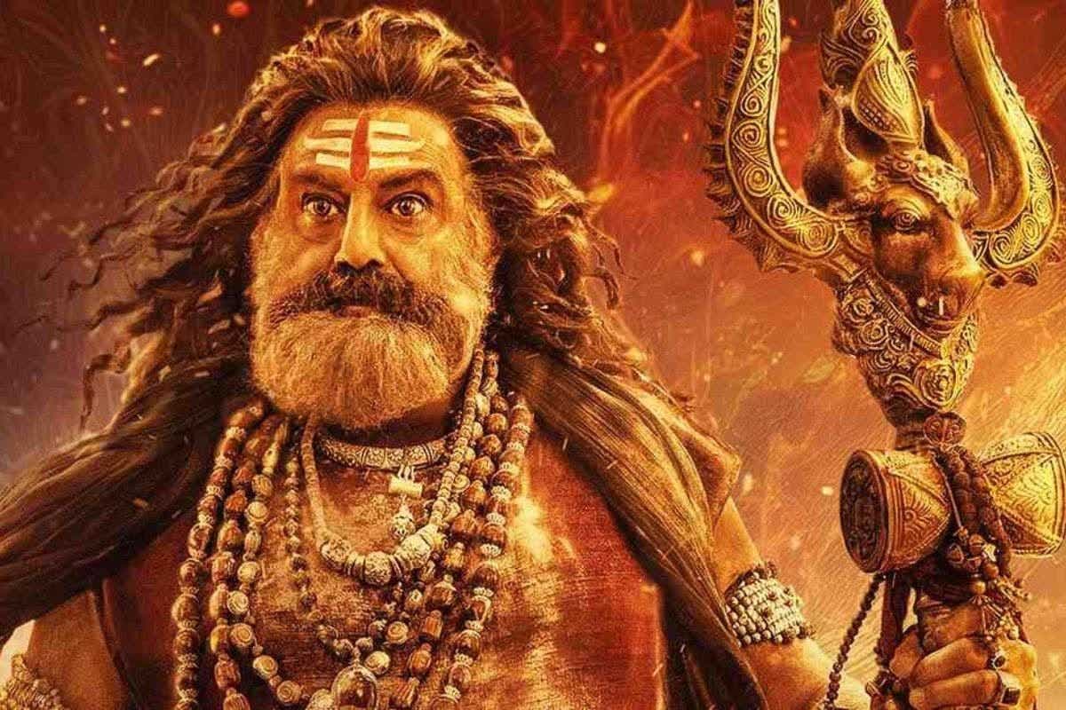 Akhanda 2 Box Office Collection Day 2: ‘अखंडा 2’ ने कपिल शर्मा की फिल्म को दिया धोबी पछाड़, दो दिनों में कमाए इतने करोड़ रुपये, कलेक्शन देख उड़ जाएंगे होश