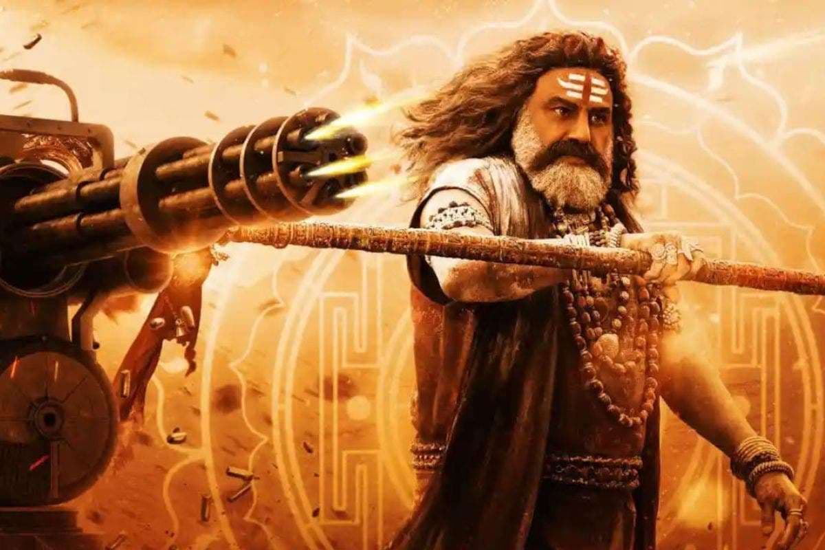 Akhanda 2 Box Office Collection Day 5: पांचवें दिन धीमी हुई 'अखंडा 2' की रफ्तार, फिर भी 70 करोड़ का आंकड़ा हुआ पार, देखें कमाई