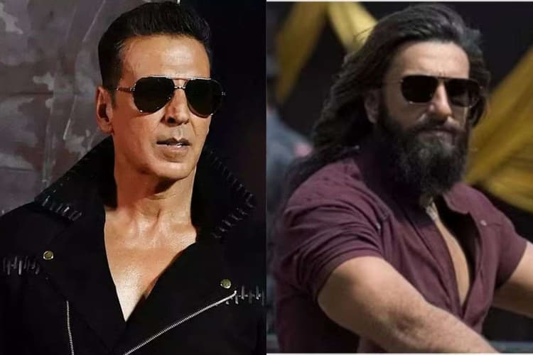 Dhurandhar: रणवीर सिंह की फिल्म का अक्षय कुमार ने किया धांसू रिव्यू, कहा- धुरंधर ने हैरान कर दिया, क्या जबरदस्त कहानी है