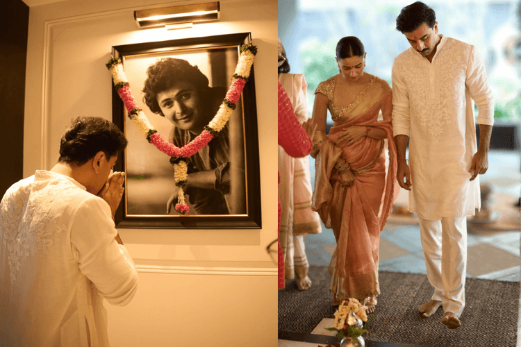 Alia Bhatt-Ranbir Kapoor ने अपने नए बंगले में बेटी संग किया ‘गृह प्रवेश’, राहा की बर्थडे पार्टी ने बढ़ाई चमक, तस्वीरें वायरल