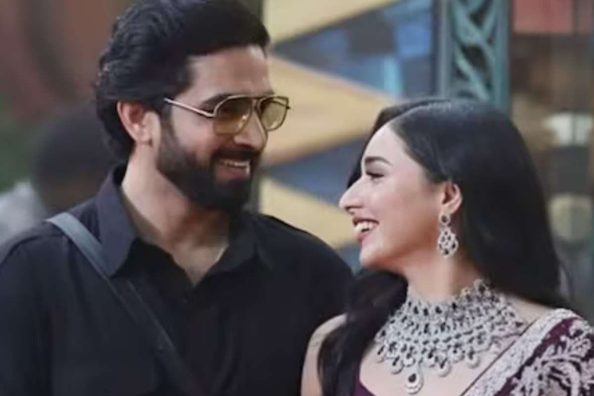 'हमें जोड़ना उनकी छवि खराब करेगा', तान्या मित्तल को लेकर बोले अमाल मलिक