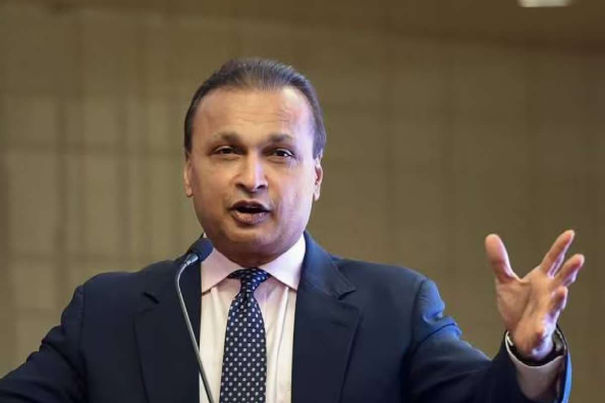 Anil Ambani Appeal in Supreme Court