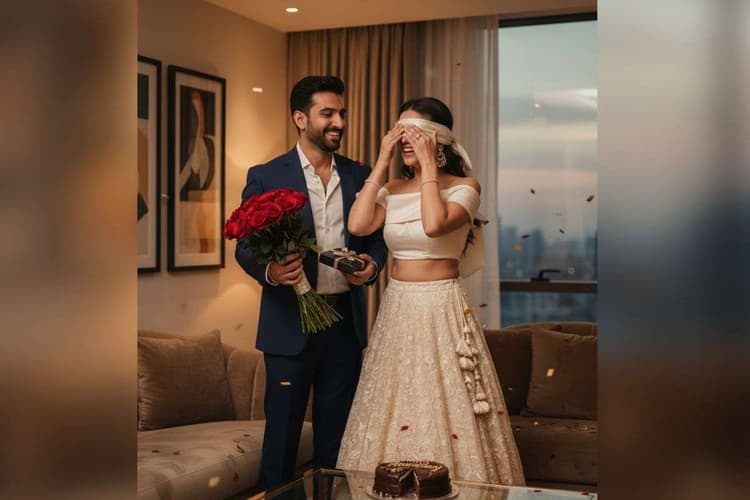 Anniversary Surprise Ideas For Wife: इस शादी की सालगिरह बनाएं पत्नी के लिए हर पल खास, ट्राई करें ये सरप्राइज आइडियाज