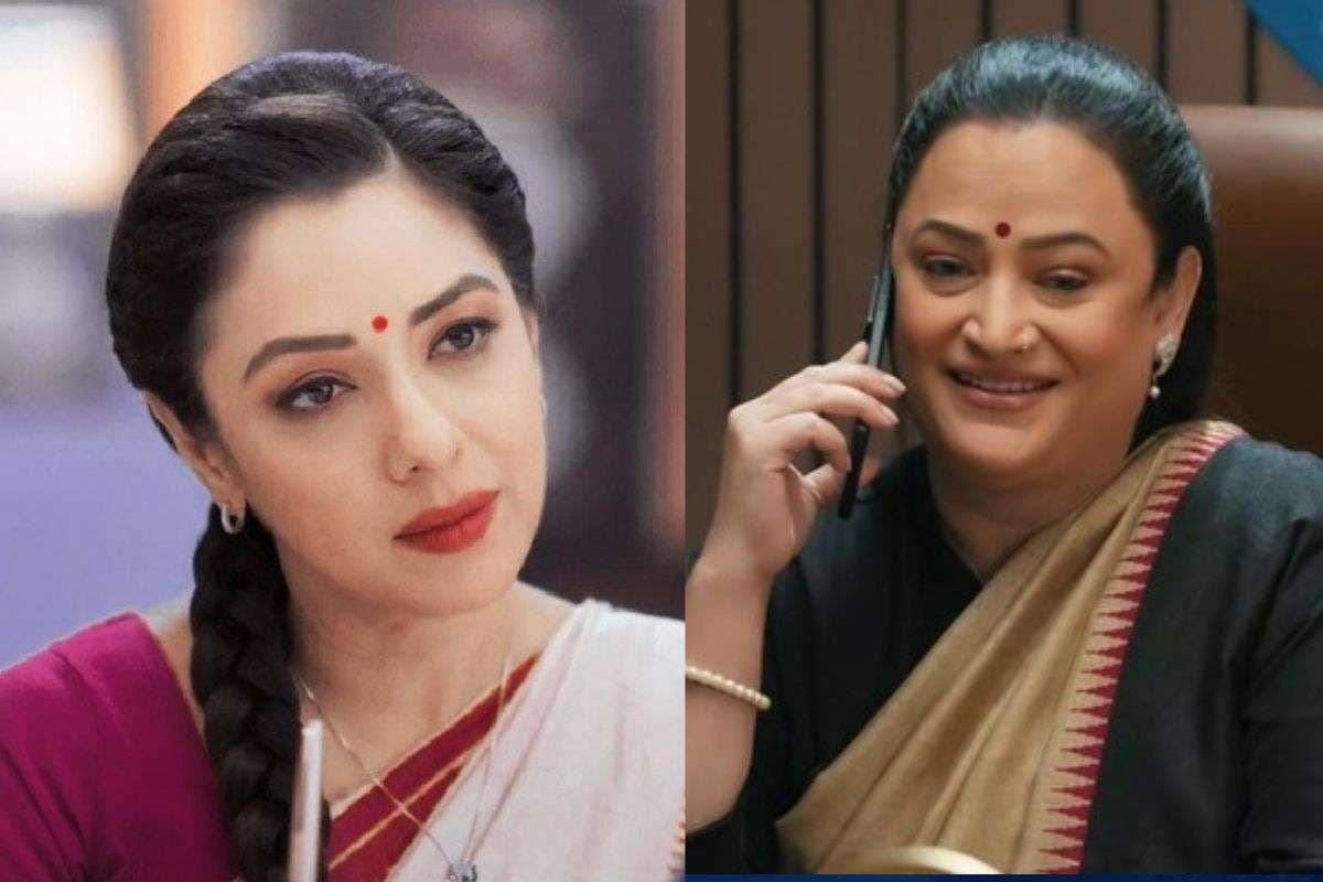 Anupama Twist: रजनी की कहानी सुनकर अनुपमा का पसीजेगा दिल, परी के लिए नया आइडिया सोचेगी उसकी दादी