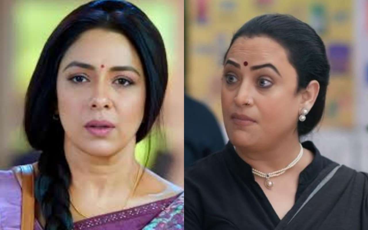 Anupama Twist: वरुण से शादी करके भारती की फूटेगी किस्मत? दिवाकर बनेगा साइको लवर, अनु को सड़क पर लाने की तैयारी कर रही रजनी