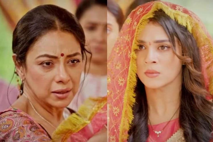 Anupama Twist: राही को मौत के मुंह से निकालते-निकालते अनु की जिंदगी पर मंडराया खतरा, रजनी को वापस अपनी लाइफ में चाहता है पराग?