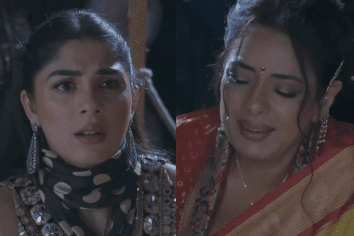 Anupama Maha Twist: अनुपमा के सिर पर गिर जाएगी छत, राही को लगेगा सदमा, नए विलेन की एंट्री से अनु की बढ़ेगी मुश्किलें