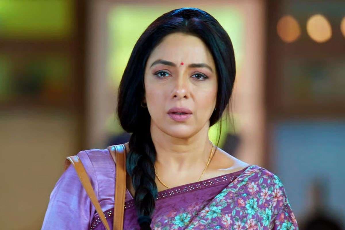 Anupama Twist: दो दिन में होगी भारती की शादी, भारती के पिता की प्रॉपर्टी कहानी से हिल जाएगी अनु, राजा की एंट्री से बढ़ेगा ड्रामा