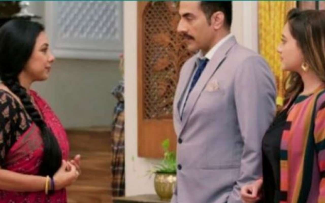 Anupama Upcoming Episode: वनराज और काव्या के बारे में जानकर हैरान होगी राही, प्रेम के प्यार में पड़ी अब ये नयी लड़की?