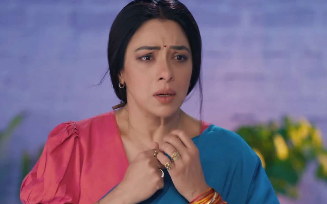 Anupama Upcoming Twist: अपनी ही पोती को जेल भेजेगी अनुपमा? क्रिसमस पर राही- प्रेम की जिंदगी में आएगा तूफान