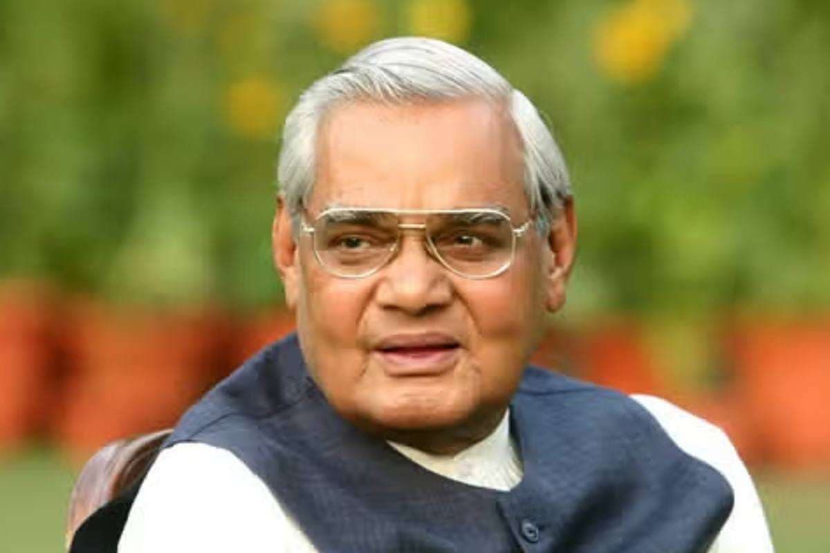 राष्ट्रीय एकता की जीवंत मिसाल थे वाजपेयी जी