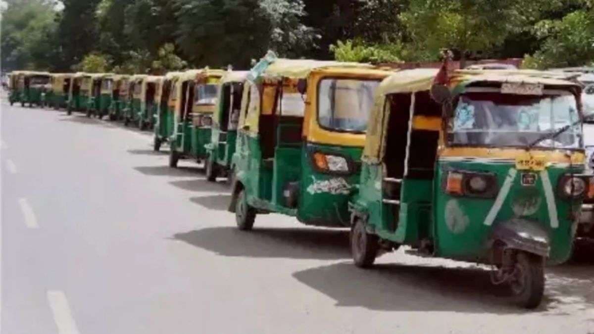 Patna News: पटना जंक्शन पर अब ऑटो स्टॉप बंद! टाटा पार्क में नई पार्किंग-DM का बड़ा एक्शन