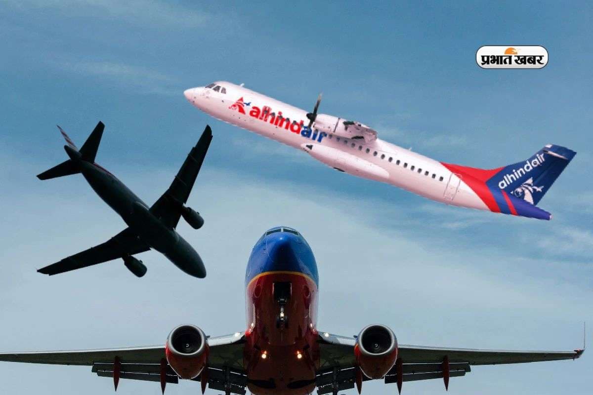 आसमान में बढ़ेगा मुकाबला! तीन नई एयरलाइंस को मिली सरकार से मंजूरी